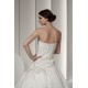 Amazing Soft Sweetheart Satin A-Line Lace Wedding Dresses 2030586 Amazing Soft Sweetheart Satin A-Line Lace Wedding Dresses 2030586