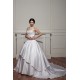 Amazing Soft Sweetheart Satin A-Line Beaded Lace Wedding Dresses 2030588 Amazing Soft Sweetheart Satin A-Line Beaded Lace Wedding Dresses 2030588