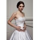 Amazing Soft Sweetheart Satin A-Line Beaded Lace Wedding Dresses 2030588 Amazing Soft Sweetheart Satin A-Line Beaded Lace Wedding Dresses 2030588