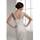 Amazing Trumpet/Mermaid Straps Satin Fine Netting Lace Wedding Dresses 2030590 Amazing Trumpet/Mermaid Straps Satin Fine Netting Lace Wedding Dresses 2030590