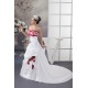 Amazing Sweetheart A-Line Sleeveless Satin Taffeta Wedding Dresses 2030592 Amazing Sweetheart A-Line Sleeveless Satin Taffeta Wedding Dresses 2030592