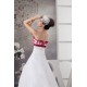 Amazing Sweetheart A-Line Sleeveless Satin Taffeta Wedding Dresses 2030592 Amazing Sweetheart A-Line Sleeveless Satin Taffeta Wedding Dresses 2030592