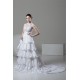 attractive High-Neck A-Line Satin Organza New Arrival Wedding Dresses 2030596 attractive High-Neck A-Line Satin Organza New Arrival Wedding Dresses 2030596
