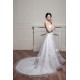 attractive Strapless Sleeveless Satin A-Line Wedding Dresses 2030599 attractive Strapless Sleeveless Satin A-Line Wedding Dresses 2030599
