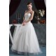 Beading Satin Fine Netting Sleeveless Ball Gown New Arrival Wedding Dresses 2030613 Beading Satin Fine Netting Sleeveless Ball Gown New Arrival Wedding Dresses 2030613