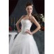 Beading Satin Fine Netting Sleeveless Ball Gown New Arrival Wedding Dresses 2030613 Beading Satin Fine Netting Sleeveless Ball Gown New Arrival Wedding Dresses 2030613