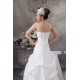 Beautiful A-Line Sleeveless Strapless Satin Taffeta Wedding Dresses 2030617 Beautiful A-Line Sleeveless Strapless Satin Taffeta Wedding Dresses 2030617