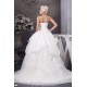 Beautiful A-Line Sweetheart Sleeveless Satin Wedding Dresses 2030620 Beautiful A-Line Sweetheart Sleeveless Satin Wedding Dresses 2030620