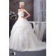 Beautiful A-Line Sweetheart Sleeveless Satin Wedding Dresses 2030620 Beautiful A-Line Sweetheart Sleeveless Satin Wedding Dresses 2030620