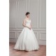 Beautiful Ball Gown Sleeveless Sweetheart Taffeta Wedding Dresses 2030623 Beautiful Ball Gown Sleeveless Sweetheart Taffeta Wedding Dresses 2030623