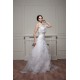 Beautiful Satin Spaghetti Straps Sleeveless A-Line Wedding Dresses 2030625 Beautiful Satin Spaghetti Straps Sleeveless A-Line Wedding Dresses 2030625