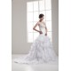Beautiful Satin Taffeta A-Line Sleeveless Sweetheart Wedding Dresses 2030628 Beautiful Satin Taffeta A-Line Sleeveless Sweetheart Wedding Dresses 2030628