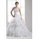 Beautiful Satin Taffeta A-Line Sleeveless Sweetheart Wedding Dresses 2030628 Beautiful Satin Taffeta A-Line Sleeveless Sweetheart Wedding Dresses 2030628