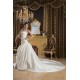 Beautiful Sleeveless Satin Sweetheart A-Line Wedding Dresses 2030632 Beautiful Sleeveless Satin Sweetheart A-Line Wedding Dresses 2030632