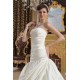 Beautiful Sleeveless Satin Sweetheart A-Line Wedding Dresses 2030632 Beautiful Sleeveless Satin Sweetheart A-Line Wedding Dresses 2030632