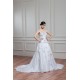Beautiful Taffeta Sleeveless Sweetheart A-Line Wedding Dresses 2030638 Beautiful Taffeta Sleeveless Sweetheart A-Line Wedding Dresses 2030638