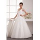 Breathtaking Ball Gown V-Neck Organza Taffeta New Arrival Wedding Dresses 2030643 Breathtaking Ball Gown V-Neck Organza Taffeta New Arrival Wedding Dresses 2030643