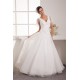 Breathtaking Ball Gown V-Neck Organza Taffeta New Arrival Wedding Dresses 2030643 Breathtaking Ball Gown V-Neck Organza Taffeta New Arrival Wedding Dresses 2030643