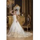 Breathtaking Strapless Satin Sleeveless A-Line Wedding Dresses 2030645 Breathtaking Strapless Satin Sleeveless A-Line Wedding Dresses 2030645
