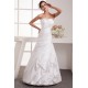 Charming A-Line Strapless Taffeta Sleeveless Wedding Dresses 2030650 Charming A-Line Strapless Taffeta Sleeveless Wedding Dresses 2030650
