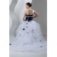 Charming Satin Organza Princess Sweetheart Sleeveless Wedding Dresses 2030651 Charming Satin Organza Princess Sweetheart Sleeveless Wedding Dresses 2030651