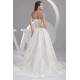 Elegant A-Line Satin Taffeta Strapless Best Wedding Dresses 2030662 Elegant A-Line Satin Taffeta Strapless Best Wedding Dresses 2030662