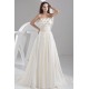 Elegant A-Line Satin Taffeta Strapless Best Wedding Dresses 2030662 Elegant A-Line Satin Taffeta Strapless Best Wedding Dresses 2030662