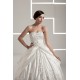 Ball Gown Strapless Floor-Length Wedding Dresses 2030665 Ball Gown Strapless Floor-Length Wedding Dresses 2030665