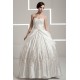 Ball Gown Strapless Floor-Length Wedding Dresses 2030665 Ball Gown Strapless Floor-Length Wedding Dresses 2030665