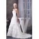 Elegant Satin Strapless Sleeveless A-Line Best Wedding Dresses 2030668 Elegant Satin Strapless Sleeveless A-Line Best Wedding Dresses 2030668