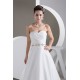Elegant Satin Sweetheart A-Line Sleeveless Best Wedding Dresses 2030669 Elegant Satin Sweetheart A-Line Sleeveless Best Wedding Dresses 2030669