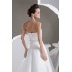 Elegant Satin Sweetheart A-Line Sleeveless Best Wedding Dresses 2030669 Elegant Satin Sweetheart A-Line Sleeveless Best Wedding Dresses 2030669