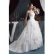 Elegant Sleeveless A-Line Sweetheart Wedding Dresses 2030671 Elegant Sleeveless A-Line Sweetheart Wedding Dresses 2030671