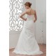 Elegant Sleeveless Sweetheart Taffeta Lace A-Line Wedding Dresses 2030674 Elegant Sleeveless Sweetheart Taffeta Lace A-Line Wedding Dresses 2030674