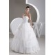 Fantastic Ball Gown Satin Sleeveless Sweetheart Wedding Dresses 2030678 Fantastic Ball Gown Satin Sleeveless Sweetheart Wedding Dresses 2030678