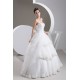 Fantastic Ball Gown Satin Sleeveless Sweetheart Wedding Dresses 2030678 Fantastic Ball Gown Satin Sleeveless Sweetheart Wedding Dresses 2030678