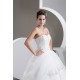 Fantastic Ball Gown Satin Sleeveless Sweetheart Wedding Dresses 2030678 Fantastic Ball Gown Satin Sleeveless Sweetheart Wedding Dresses 2030678