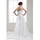 Fantastic A-Line Satin Taffeta Sweetheart Sleeveless Wedding Dresses 2030680 Fantastic A-Line Satin Taffeta Sweetheart Sleeveless Wedding Dresses 2030680