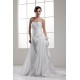 Fantastic A-Line Satin Taffeta Sweetheart Sleeveless Wedding Dresses 2030680 Fantastic A-Line Satin Taffeta Sweetheart Sleeveless Wedding Dresses 2030680