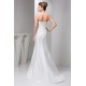 Fantastic A-Line Sleeveless Sweetheart Satin Taffeta Wedding Dresses 2030683 Fantastic A-Line Sleeveless Sweetheart Satin Taffeta Wedding Dresses 2030683