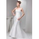 Fantastic A-Line Sleeveless Sweetheart Satin Taffeta Wedding Dresses 2030683 Fantastic A-Line Sleeveless Sweetheart Satin Taffeta Wedding Dresses 2030683