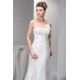 Fantastic A-Line Sleeveless Sweetheart Satin Taffeta Wedding Dresses 2030683 Fantastic A-Line Sleeveless Sweetheart Satin Taffeta Wedding Dresses 2030683