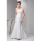 Fantastic A-Line Sleeveless Sweetheart Satin Taffeta Wedding Dresses 2030683 Fantastic A-Line Sleeveless Sweetheart Satin Taffeta Wedding Dresses 2030683