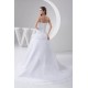 Fantastic A-Line Spaghetti Straps Sleeveless Satin Wedding Dresses 2030685 Fantastic A-Line Spaghetti Straps Sleeveless Satin Wedding Dresses 2030685