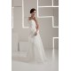 Fantastic One-Shoulder A-Line Sleeveless Wedding Dresses 2030686 Fantastic One-Shoulder A-Line Sleeveless Wedding Dresses 2030686