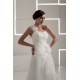 Fantastic One-Shoulder A-Line Sleeveless Wedding Dresses 2030686 Fantastic One-Shoulder A-Line Sleeveless Wedding Dresses 2030686