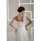 Fantastic One-Shoulder A-Line Sleeveless Wedding Dresses 2030686 Fantastic One-Shoulder A-Line Sleeveless Wedding Dresses 2030686