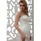 Fantastic Satin Organza A-Line Sleeveless Sweetheart Wedding Dresses 2030689 Fantastic Satin Organza A-Line Sleeveless Sweetheart Wedding Dresses 2030689