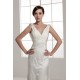 Fantastic Sleeveless Sheath/Column Straps Lace Wedding Dresses 2030692 Fantastic Sleeveless Sheath/Column Straps Lace Wedding Dresses 2030692