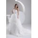 Fantastic Strapless Satin Fine Netting Sleeveless Lace Wedding Dresses 2030694 Fantastic Strapless Satin Fine Netting Sleeveless Lace Wedding Dresses 2030694